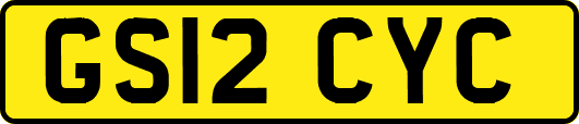 GS12CYC