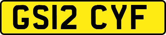 GS12CYF