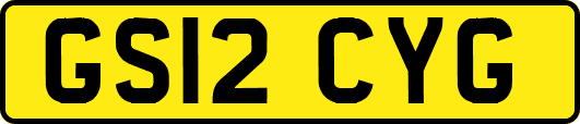 GS12CYG