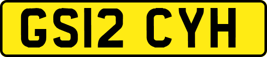 GS12CYH