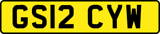 GS12CYW
