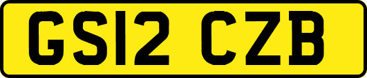 GS12CZB