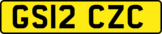 GS12CZC