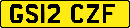 GS12CZF