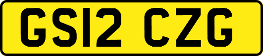GS12CZG