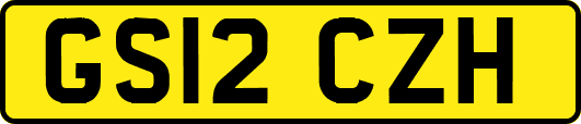 GS12CZH