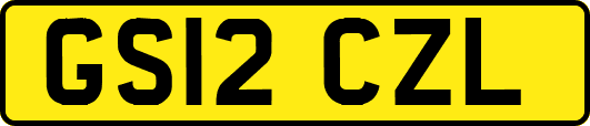 GS12CZL