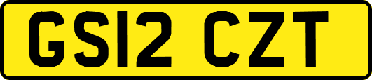 GS12CZT