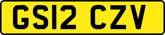 GS12CZV