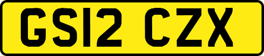 GS12CZX