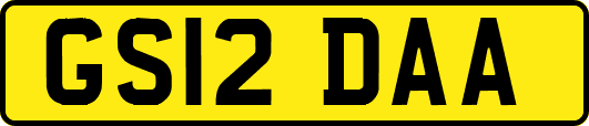 GS12DAA