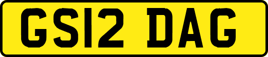 GS12DAG