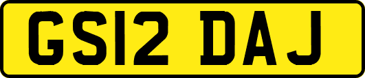 GS12DAJ