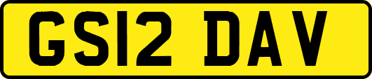 GS12DAV