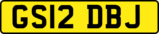 GS12DBJ
