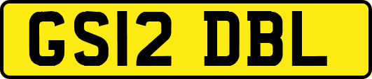 GS12DBL