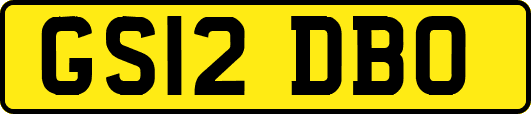GS12DBO