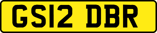 GS12DBR
