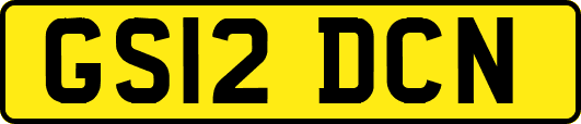 GS12DCN
