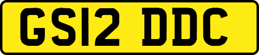 GS12DDC