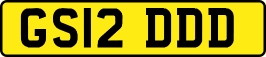 GS12DDD