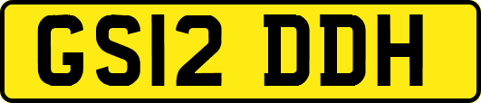 GS12DDH