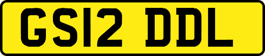 GS12DDL