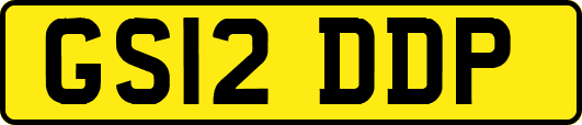 GS12DDP