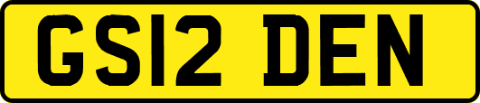 GS12DEN