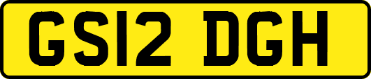 GS12DGH
