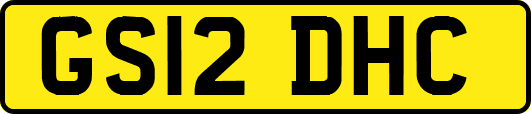 GS12DHC