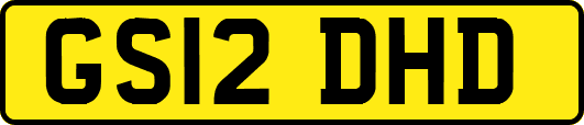GS12DHD