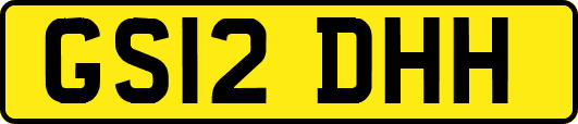 GS12DHH