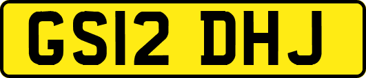 GS12DHJ