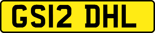GS12DHL