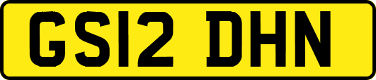 GS12DHN
