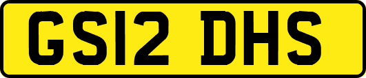GS12DHS