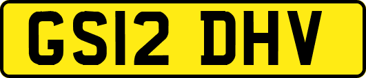 GS12DHV