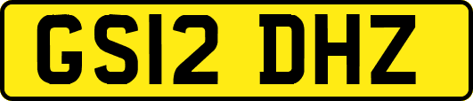 GS12DHZ