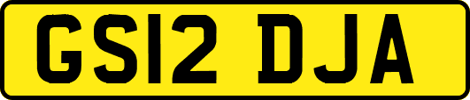 GS12DJA