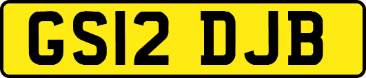 GS12DJB
