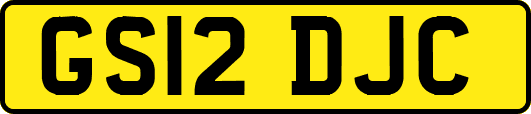 GS12DJC