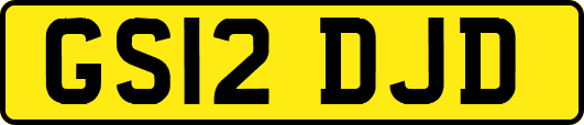 GS12DJD