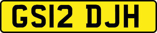 GS12DJH