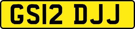 GS12DJJ