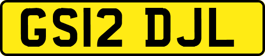 GS12DJL