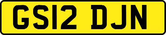 GS12DJN