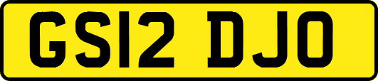 GS12DJO