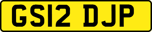 GS12DJP