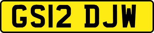 GS12DJW